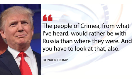 Trump: 